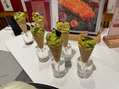 -若蘭慈·无国界素食料理(欢乐海岸店)