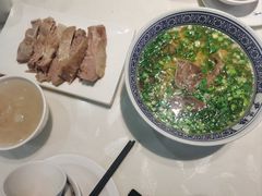 -尹兰楼西北风情餐厅(嘉定店)