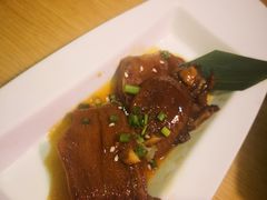 -山之川日料放题(通州店)