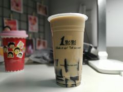 -1点点(中山门大街店)