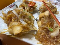 -班赞海鲜市场