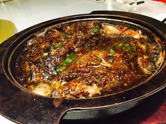 -满汉楼(江畔店)