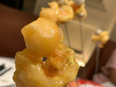 -北京王府井希尔顿酒店·秦唐中餐厅Chynna