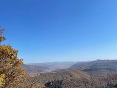 -九鼎铁刹山风景区