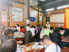 -粗茶淡饭(东关街店)