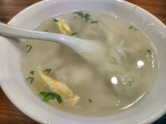 -金春锅贴(北京西路店)