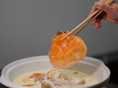 -金龙·打边炉(南京西路店)