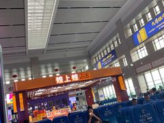 -长春西站