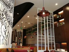 大堂-氿熹干锅•牛蛙•烤鱼(印象城店)
