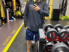 -享受健身·美体塑形馆