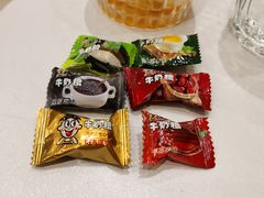 -MQ COFFEE STAND明谦(新洲店)