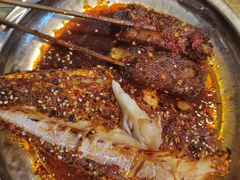 -袁师傅烤肉(弹子石店)