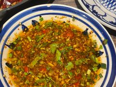 -旧街市鲜货老火锅(大光路店)