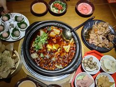 -受气牛肉·重庆耙牛肉(来福士店)