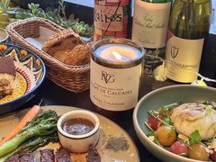 -Bistro Les Lilas丁香花小酒馆