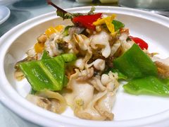 -渔娘渔家丹东海鲜(东直门店)