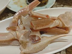 -丰卓会海鲜自助(中润大道店)