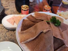 -铜人李火锅(西大街店)