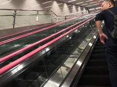 -红土地(地铁站)