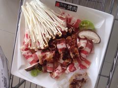 iphone_upload_pic-郭记烤肉(正阳街店)
