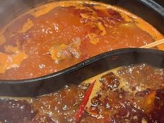 -牛小嫩串串火锅(老国贸总店)