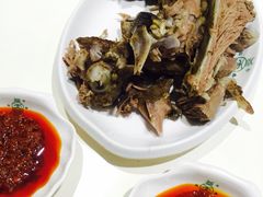 -清真益鑫羊肉手抓馆(南大街店)