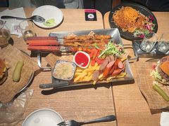 -牛啤堂精酿啤酒餐吧(五棵松华熙店)
