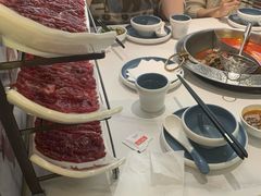 -左庭右院鲜牛肉火锅(南通CBD大有境店)