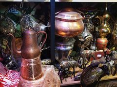 -新疆国际大巴扎