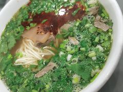 -东方宫·中国兰州牛肉拉面(三里屯店)