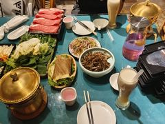 -慢丽江·云南野生菌土鸡锅(付家庄店)