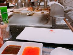 -大渔铁板烧(大悦城店)
