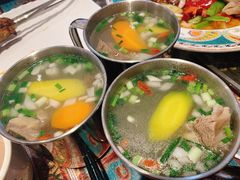 缸子肉-巴依老爷·新疆美食(上城区天城路店)