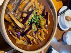 -街小坐闽南小牌档(老火车站店)