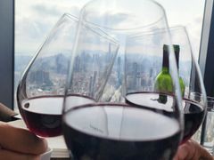 -瑞吉酒店·The Drawing Room闲逸廊·云端下午茶·夜奢Whiskey