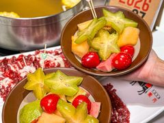 -今日牛事潮汕鲜牛肉火锅(瑞金店)