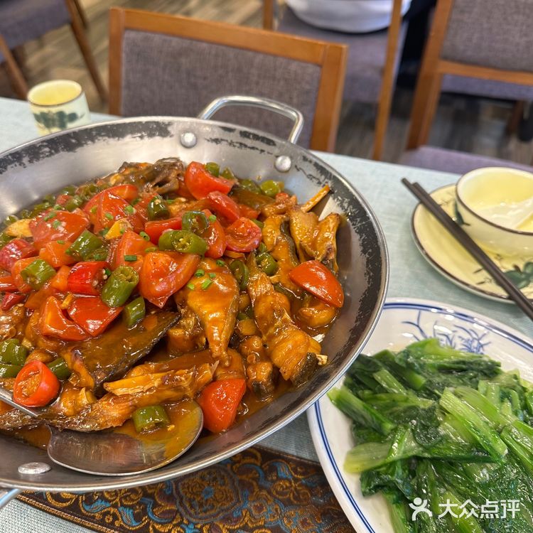 阳朔必打卡的啤酒鱼