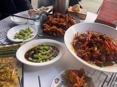 -严三毛口味虾·小严同学的店(曙光路直营店)