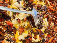 关公水煮鱼-水煮三国·川鲁江湖菜(香山店)