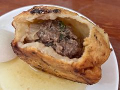 -宝瑞门钉肉饼店