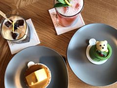 -星巴克臻选(上海合生汇1F店)