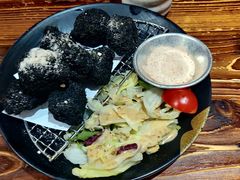 -小川洋风料理(街道口店)