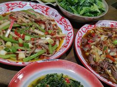 -灶东家民间菜(回兴店)