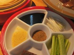 桂花香烤鸭-青年公社烤鸭(青年路店)