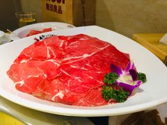 -竹犇番茄火锅(长风街店)