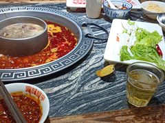 -晓宇重庆火锅(大唐不夜城店)