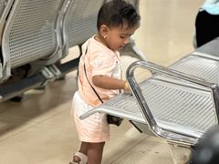 -班达拉奈克国际机场