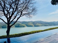 -天目湖涵田半山温泉