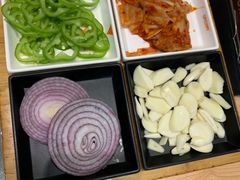 -千纸鹤嫩汁烤肉(西大直街店)