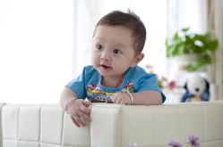 -爱你宝贝专业儿童摄影潮童馆(乾宁北大街店)